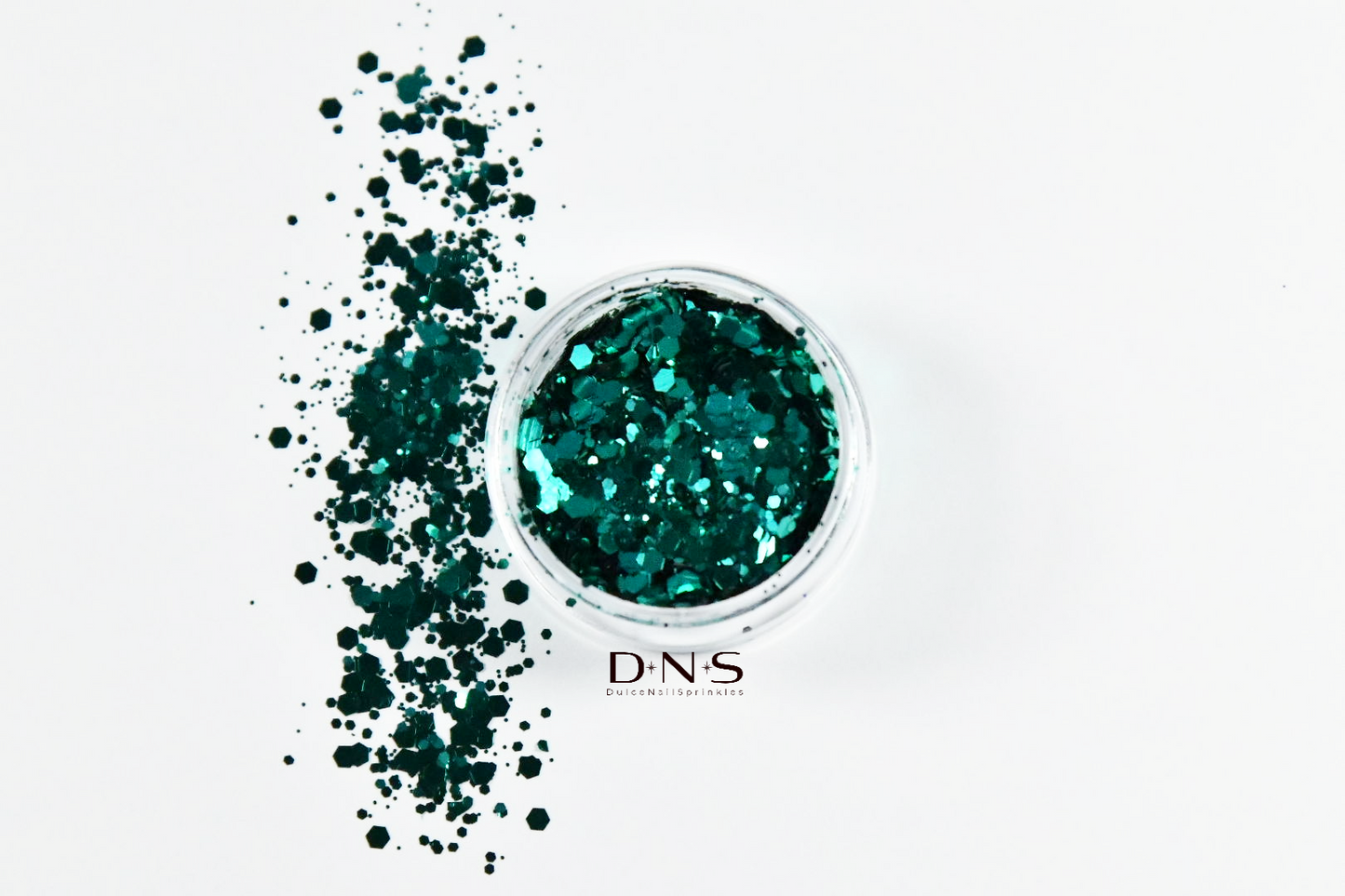 Sea Green