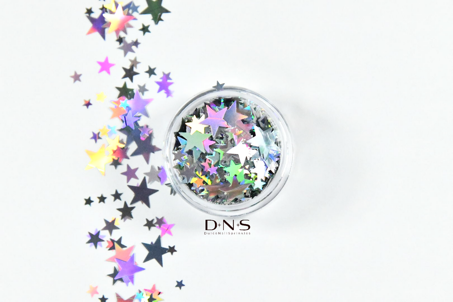 Holo stars