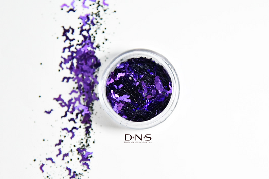 Murciélagos metálicos - edición limitada