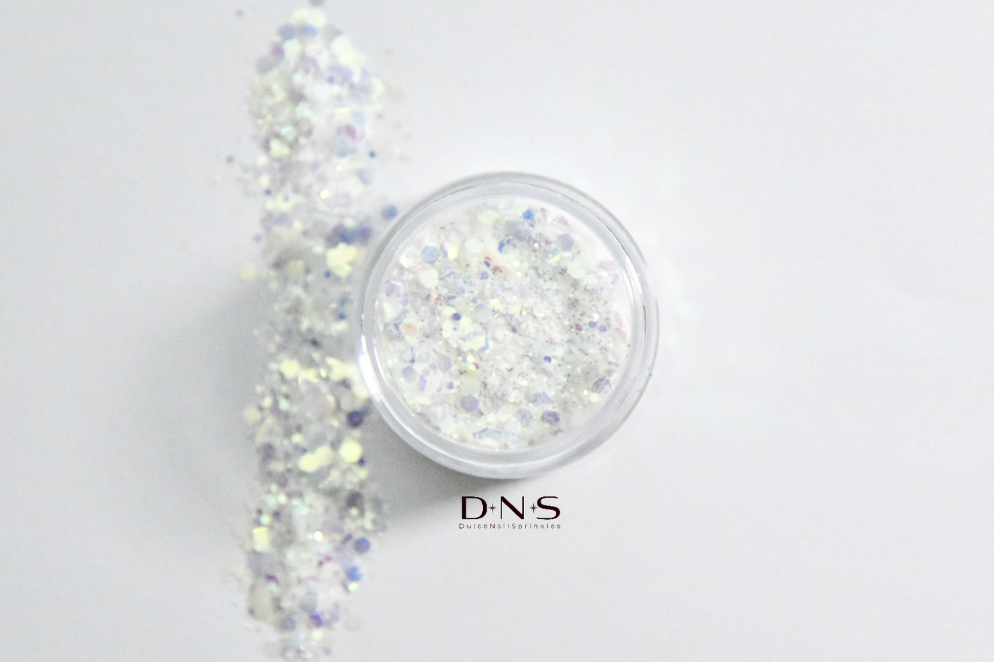 Blue Glow Mix