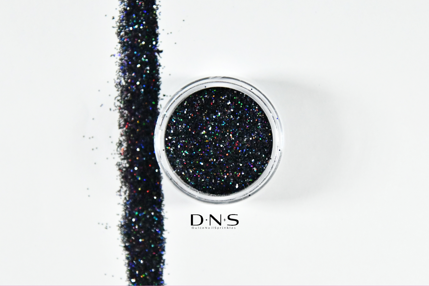 Black Dust
