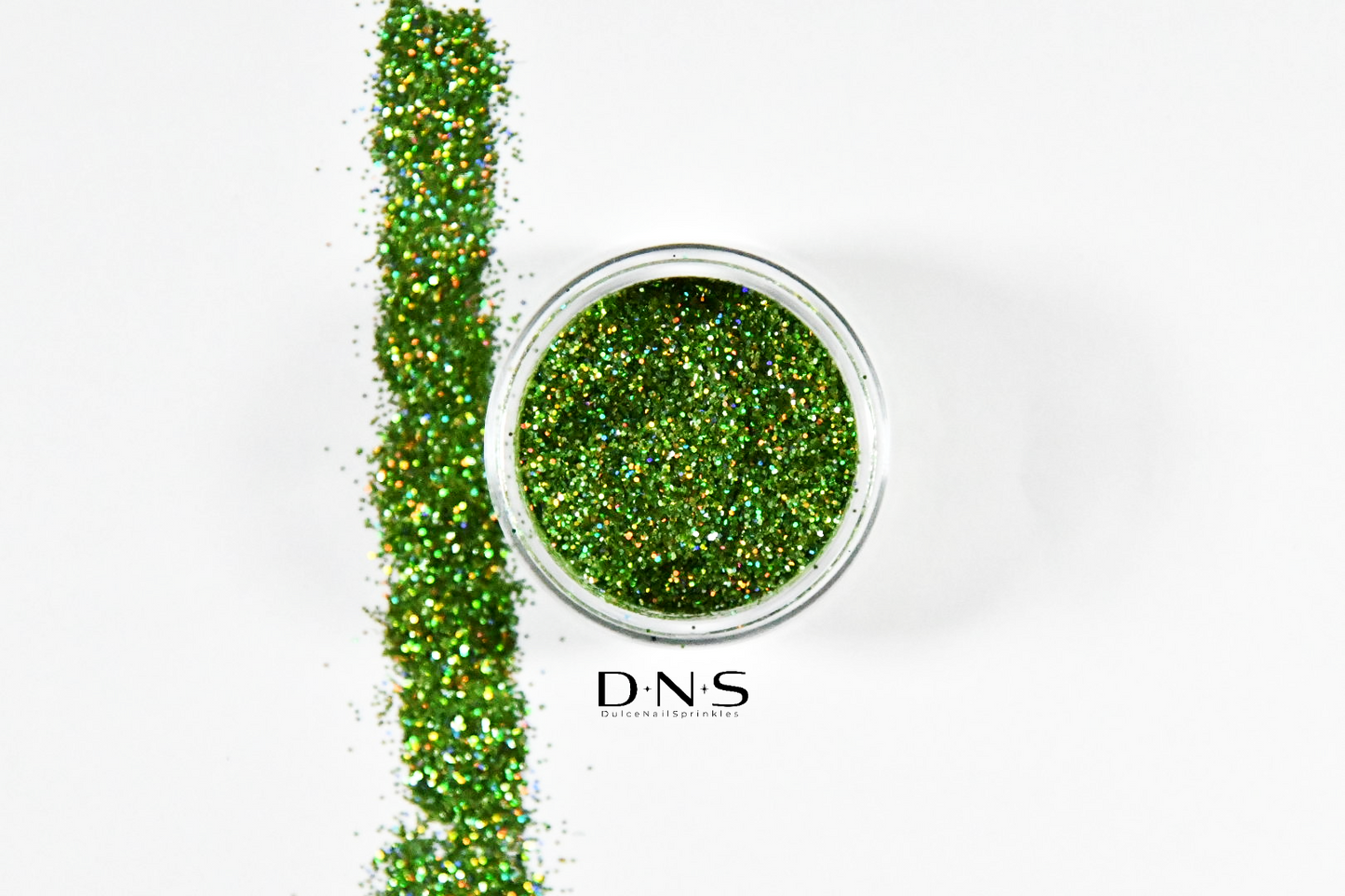 Green Tea Dust