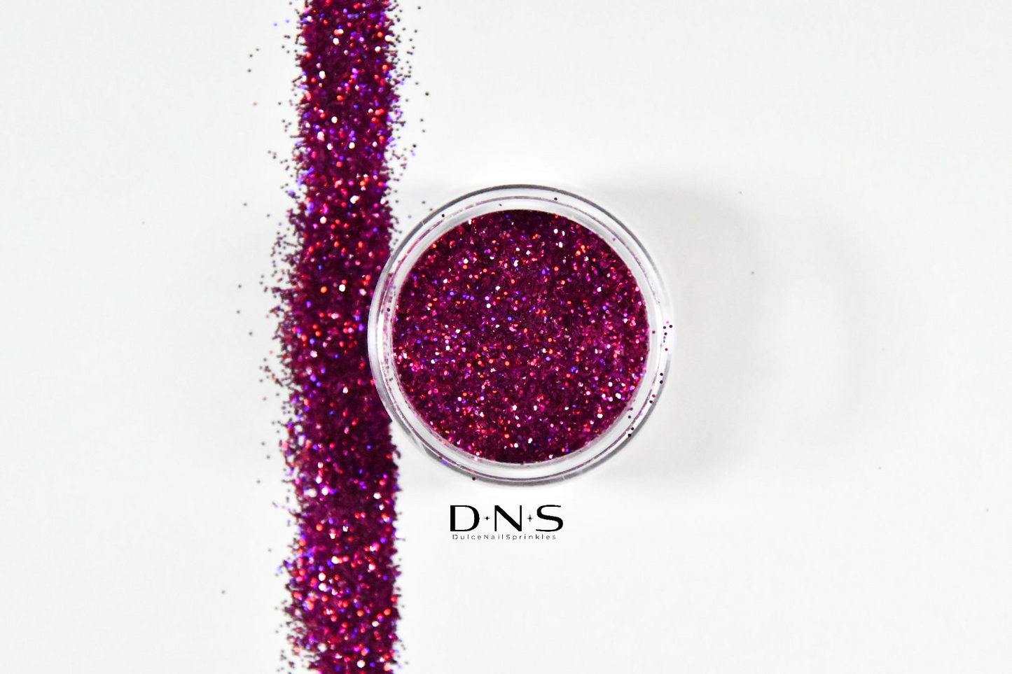 Magenta Dust