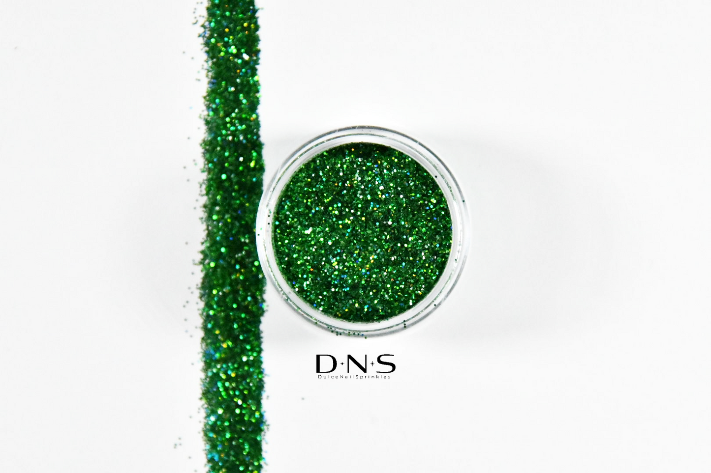Emerald Dust