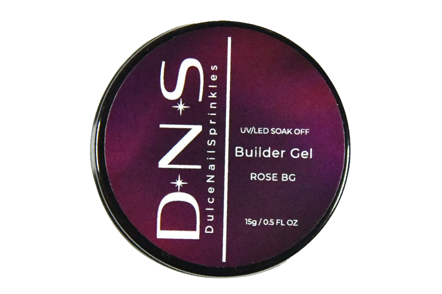 Rose BG JAR