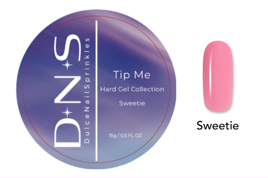 Hard Gel - Sweetie