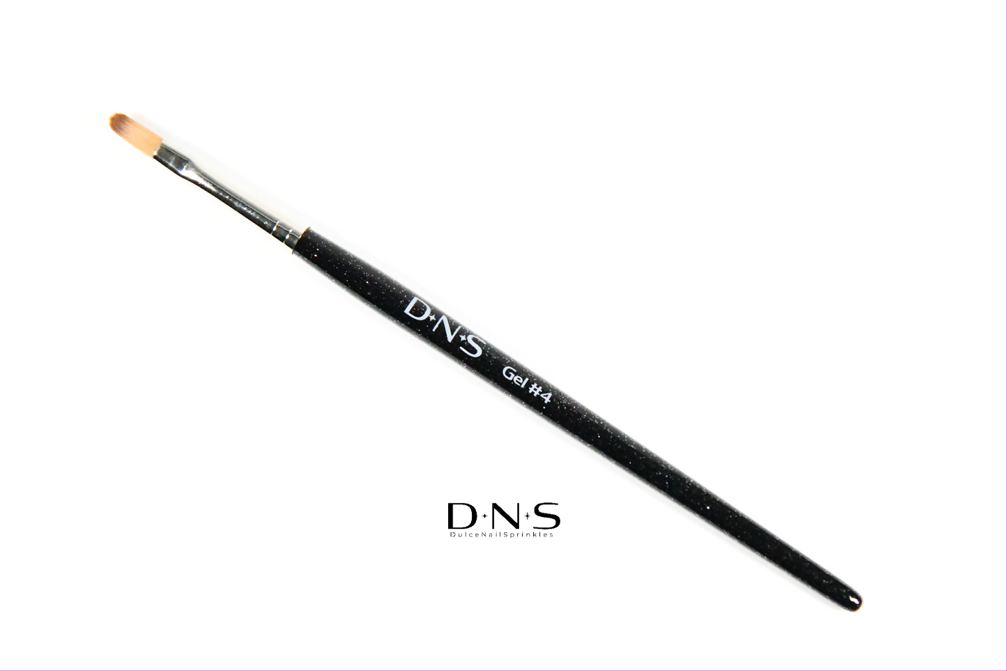 Cepillo de gel DNS n.° 4