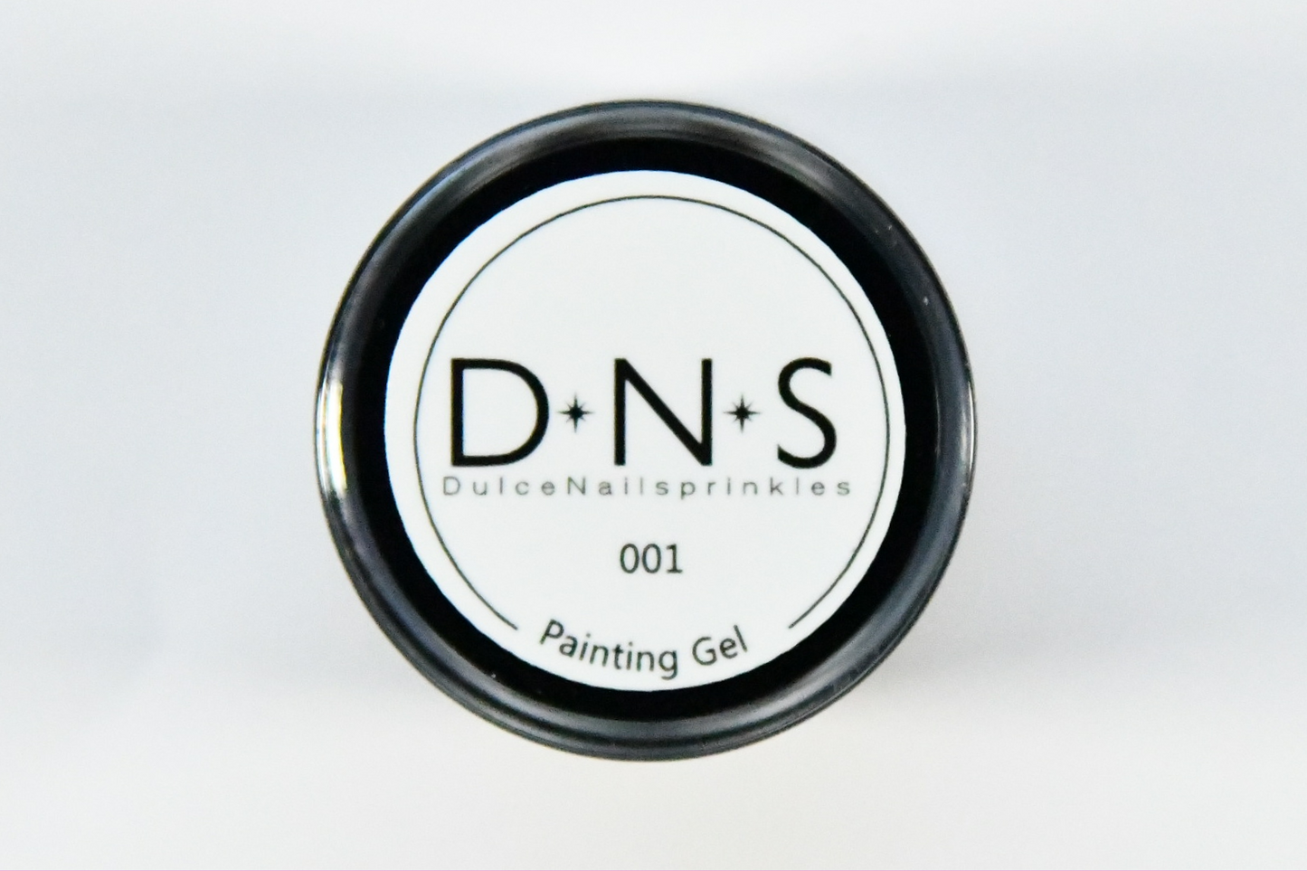 Nail art pot #1