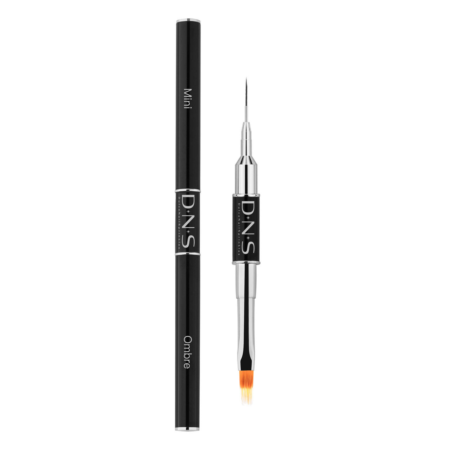 DNS Mini/ Ombre Brush