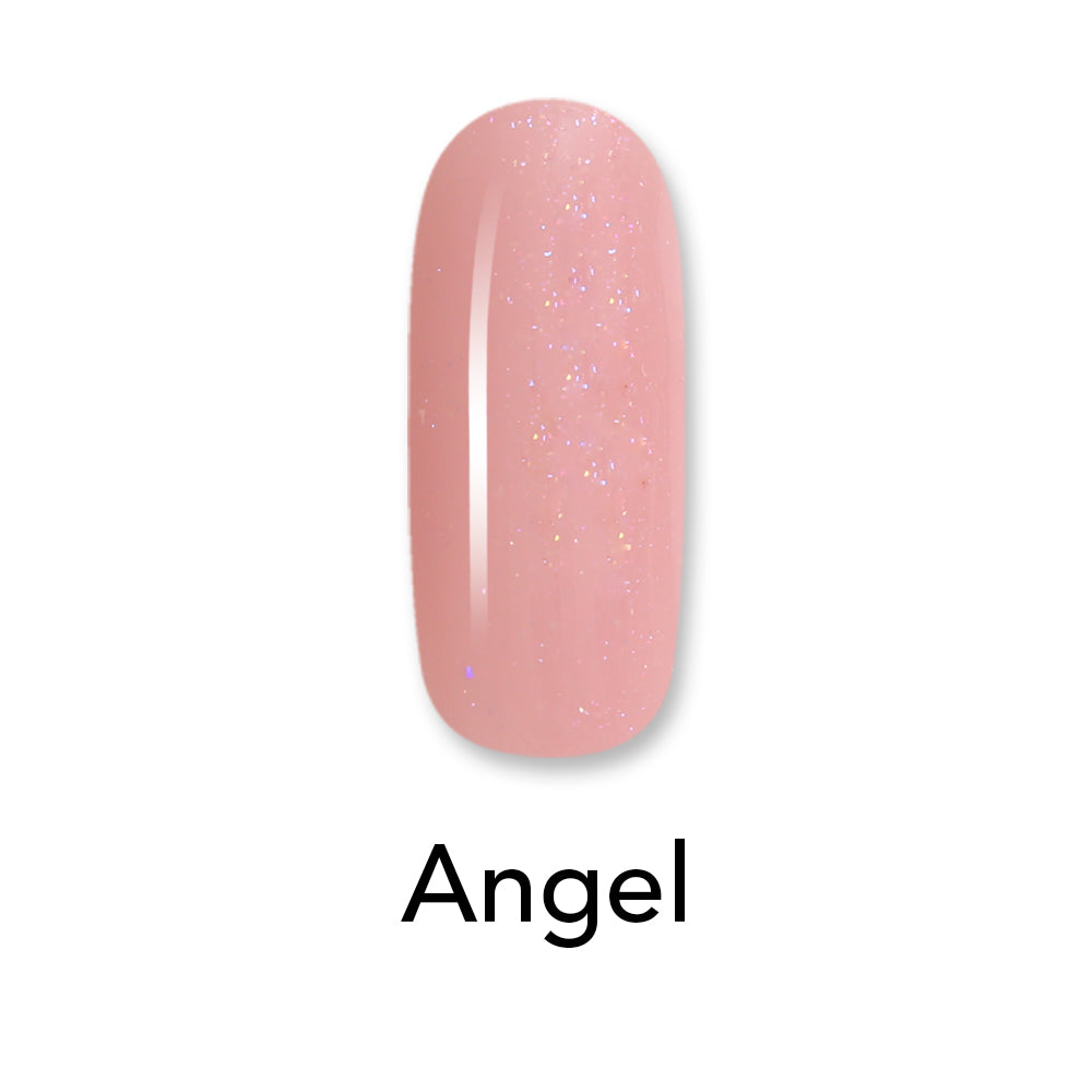 Hard Gel - Angel