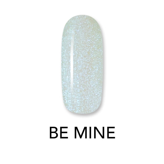 Be mine