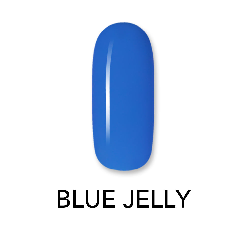 Blue Jelly