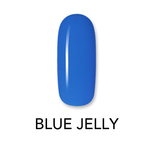Jalea azul
