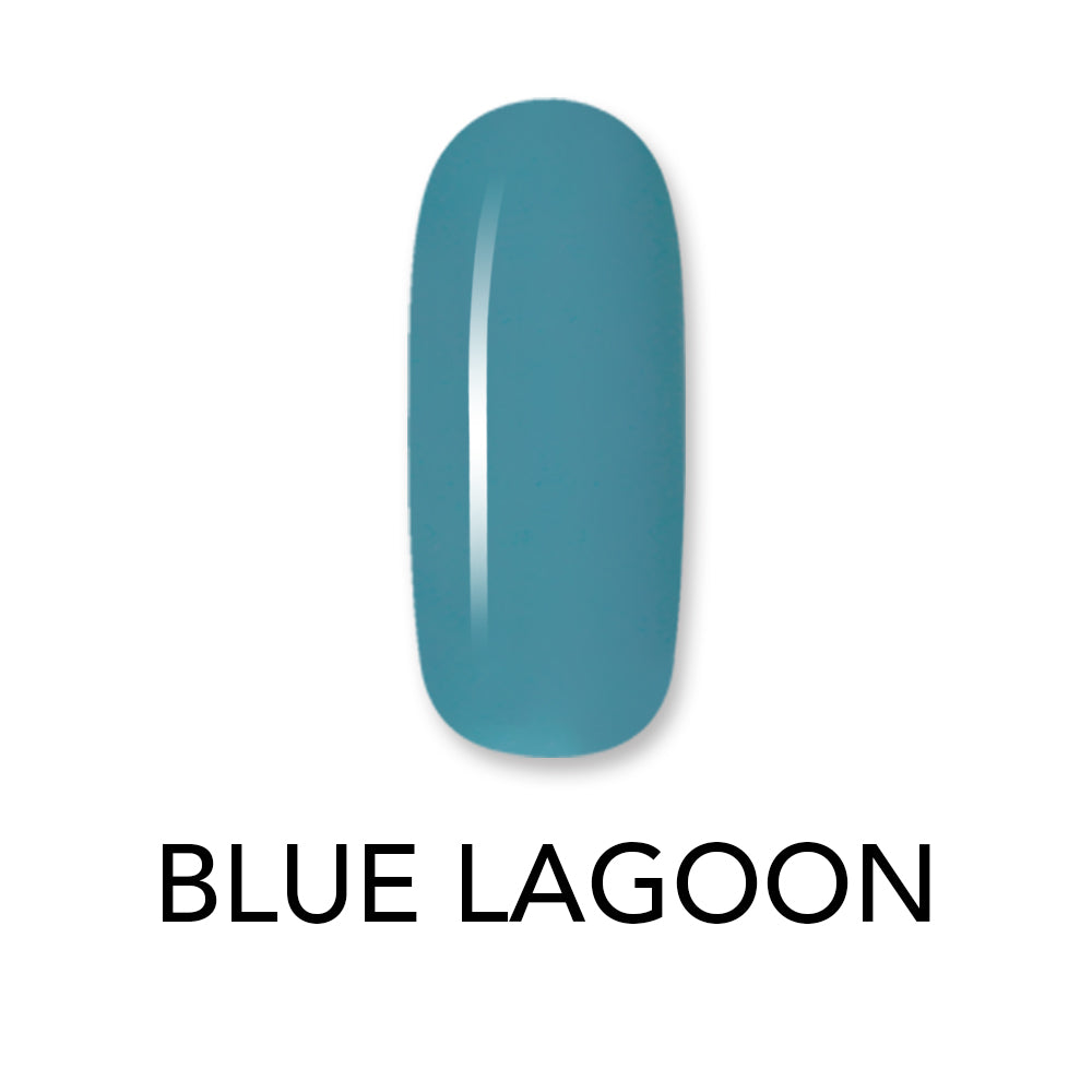 Blue Lagoon