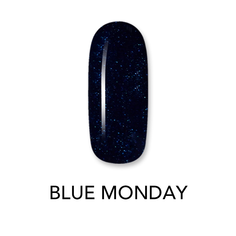 Blue Monday