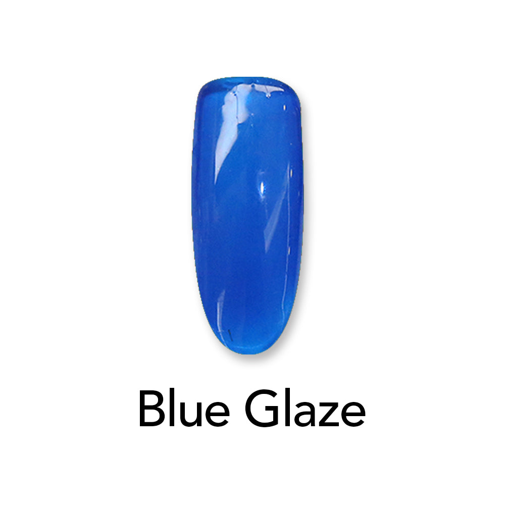 Blue Glaze
