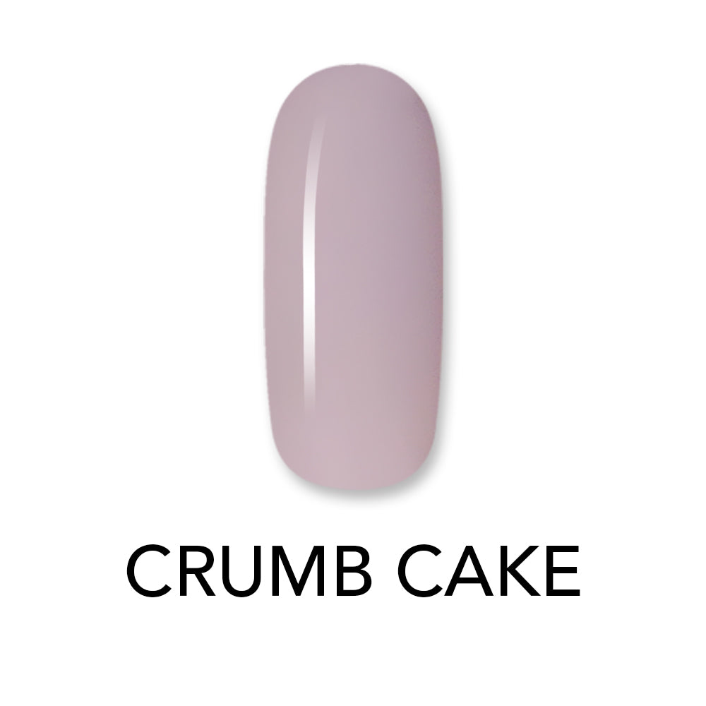 Crumb cake