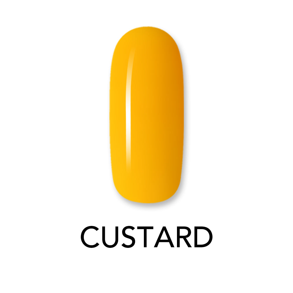 Custard
