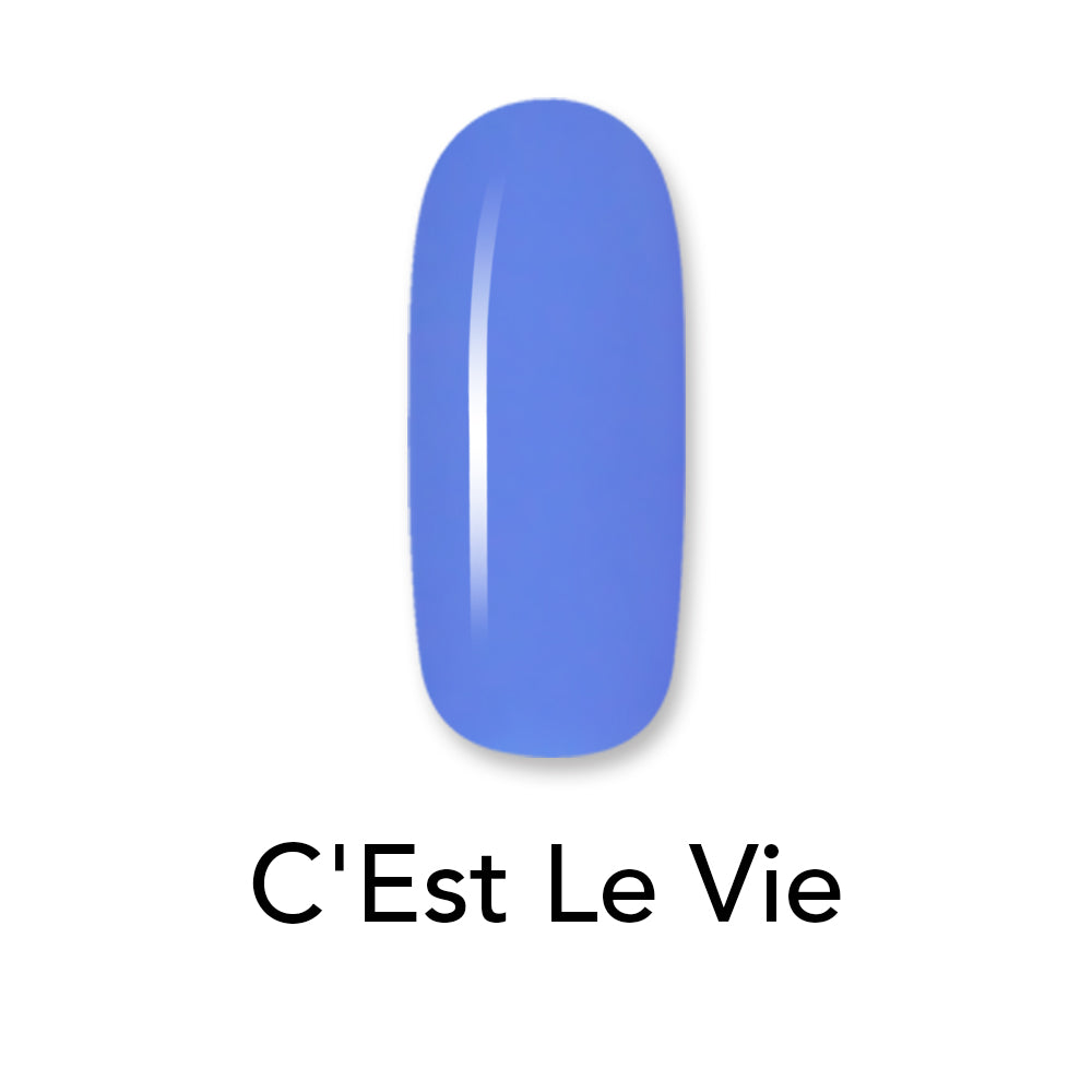 C'Est Le Vie