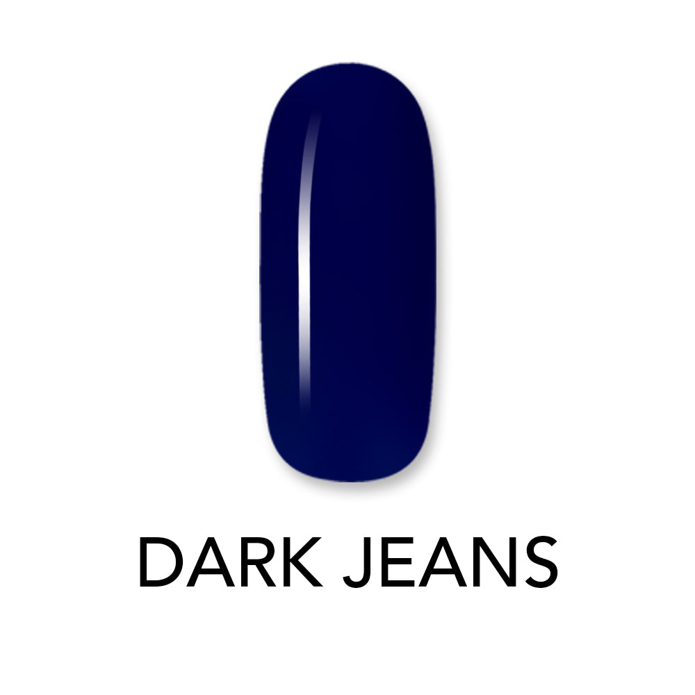 Dark Jeans