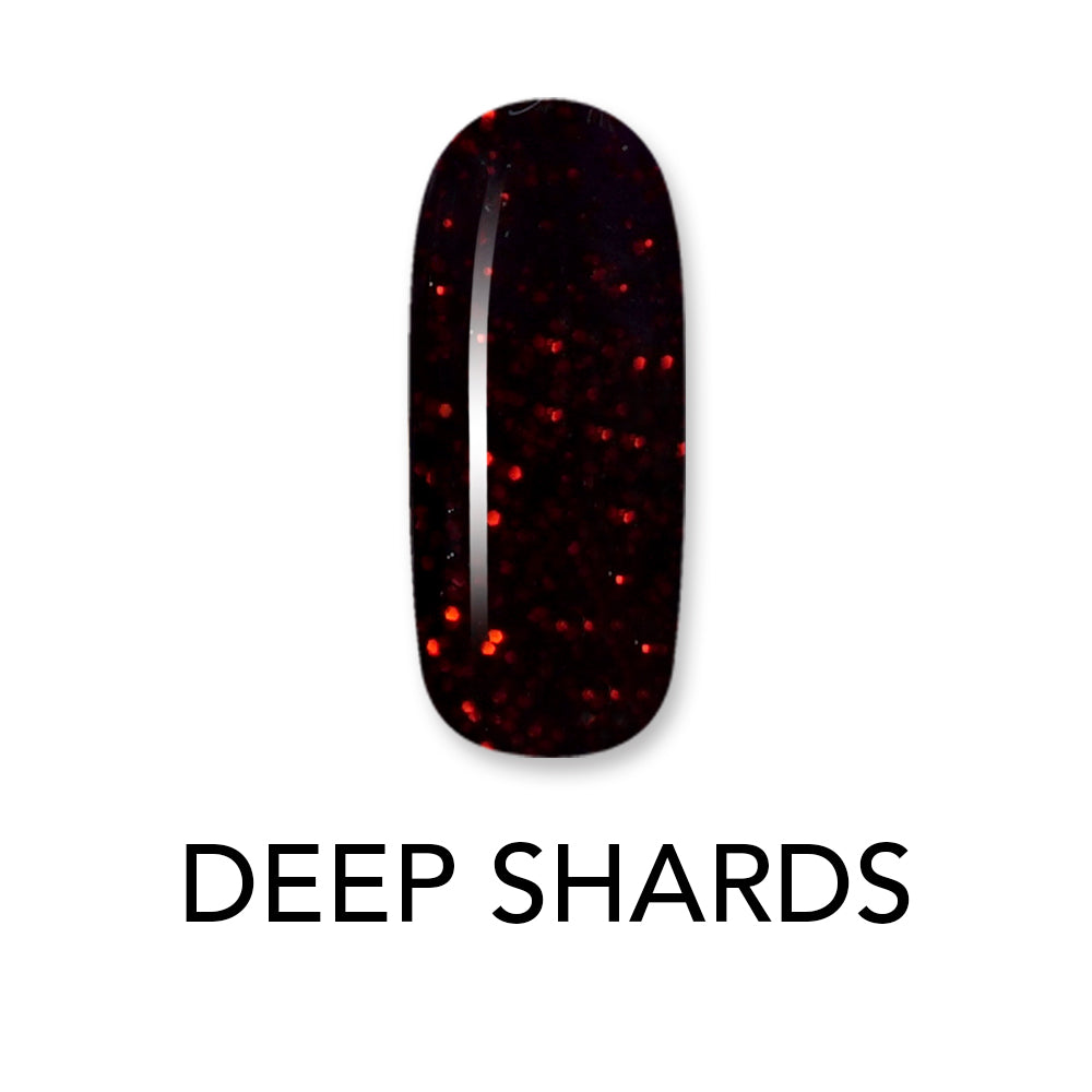 Deep Shards