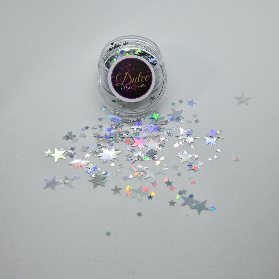 Holo stars
