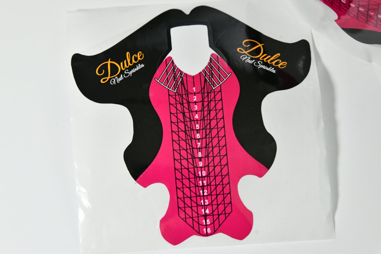 XL Dulce formas
