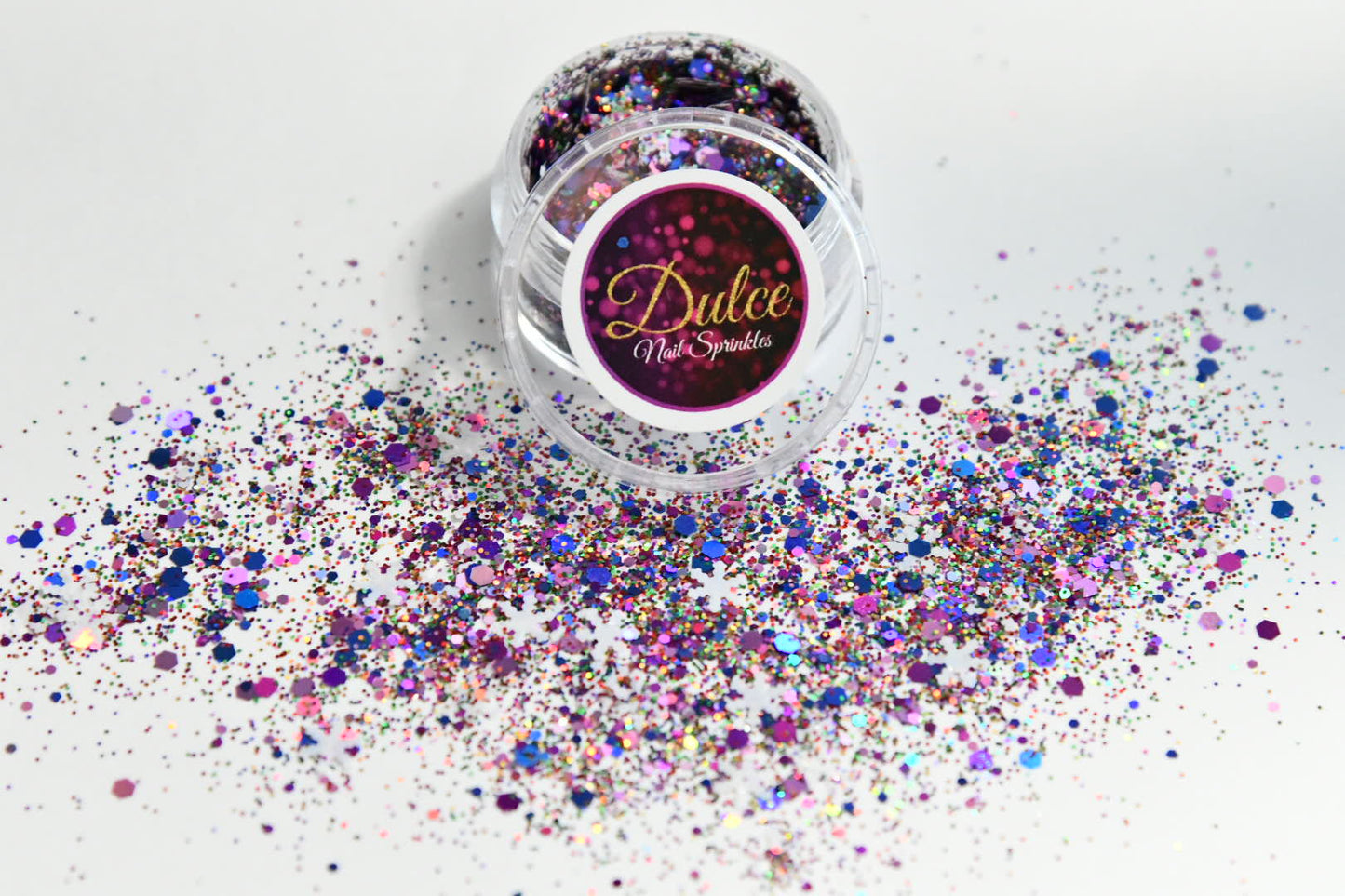 Dulce winter