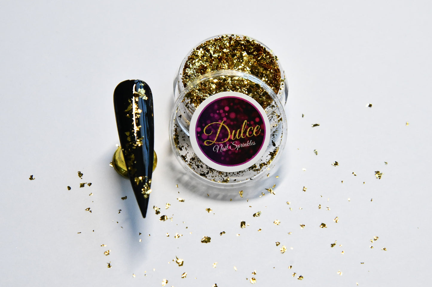 14k FlakeS
