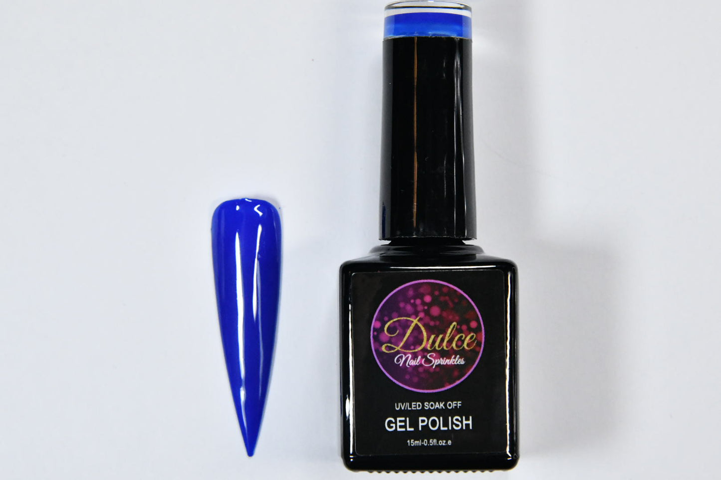 Azul Náutico