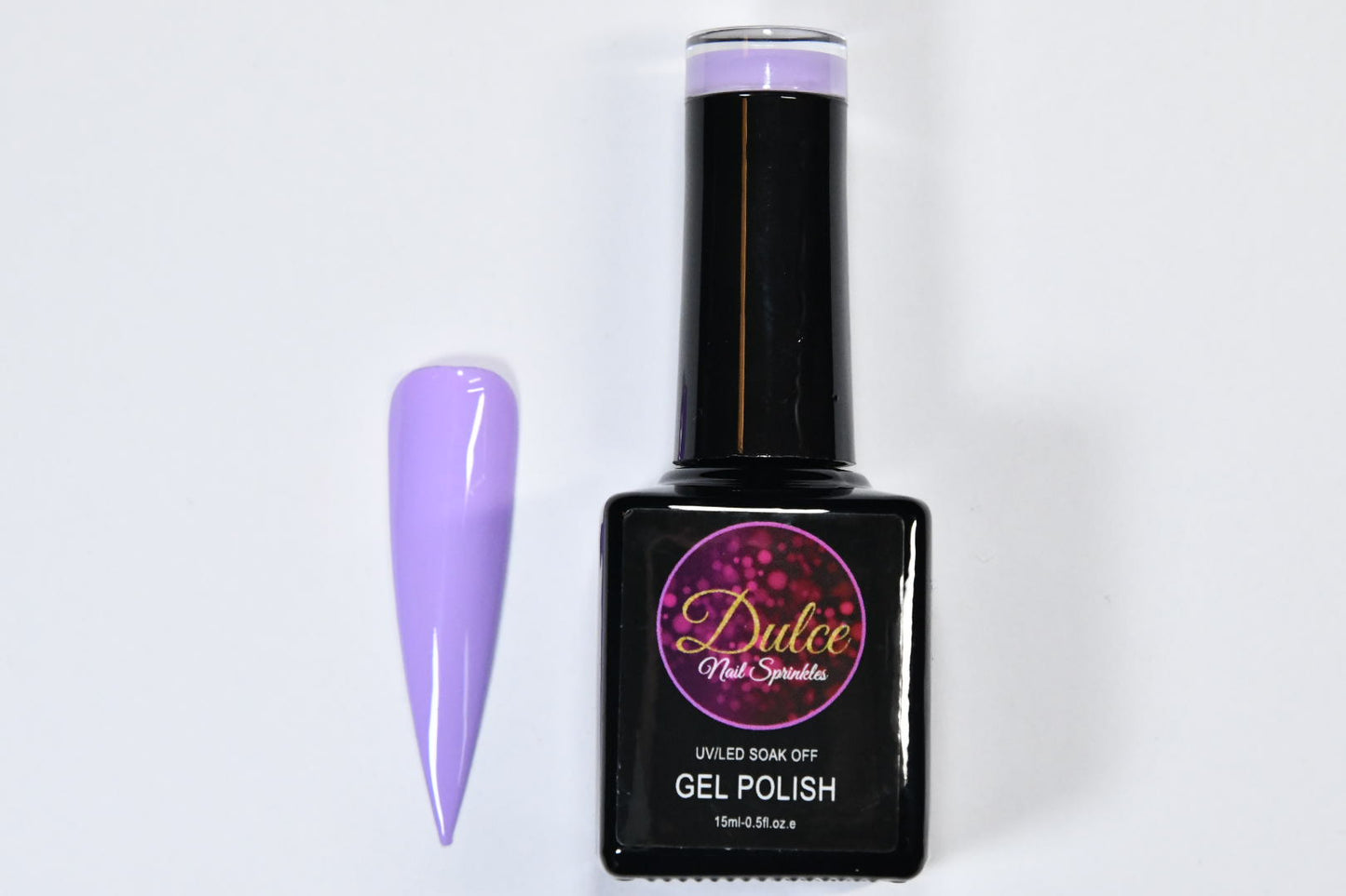 Cotton Candy Gel
