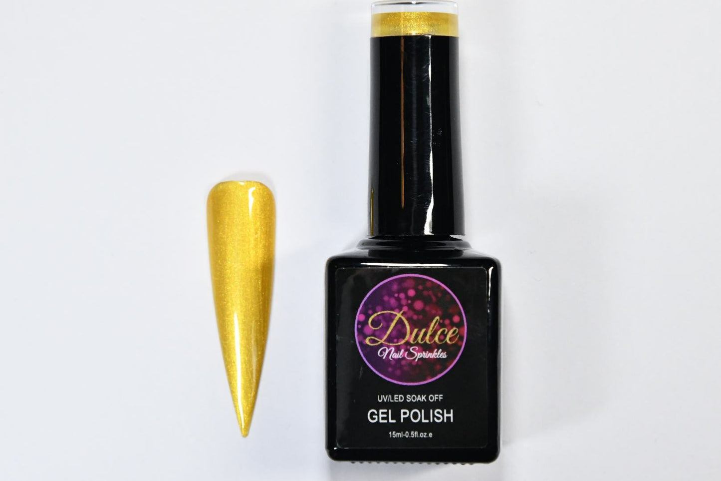 Gold Dust