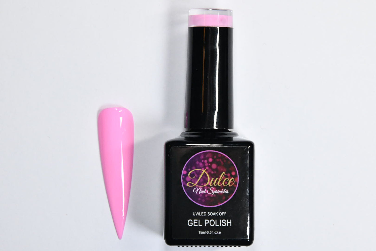 Pink nova