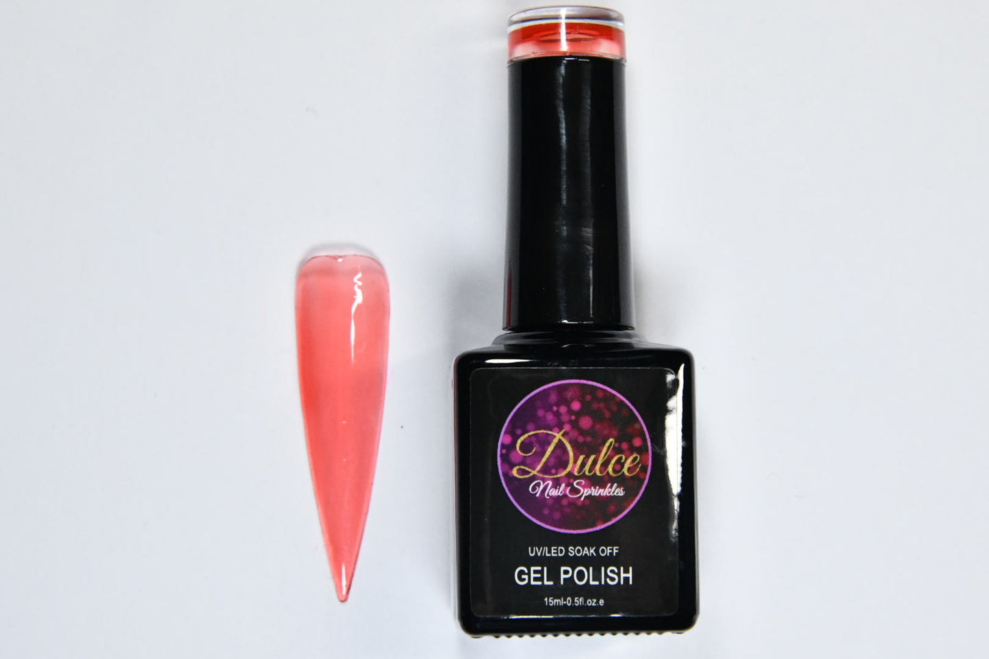Coral Glaze