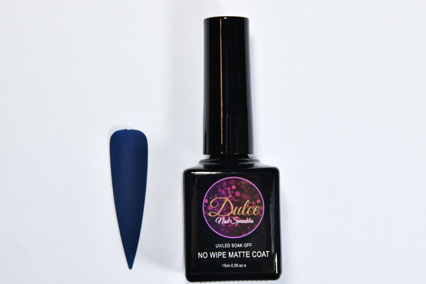 No wipe Matte