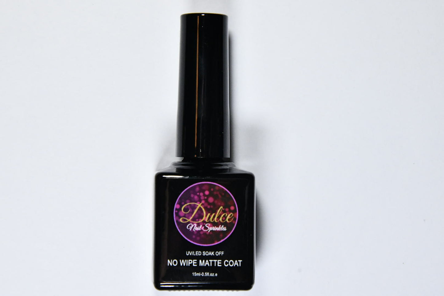No wipe Matte