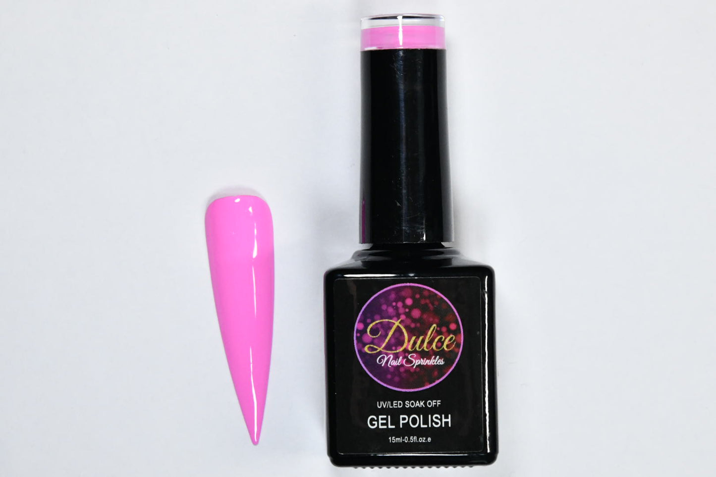 Pink blush