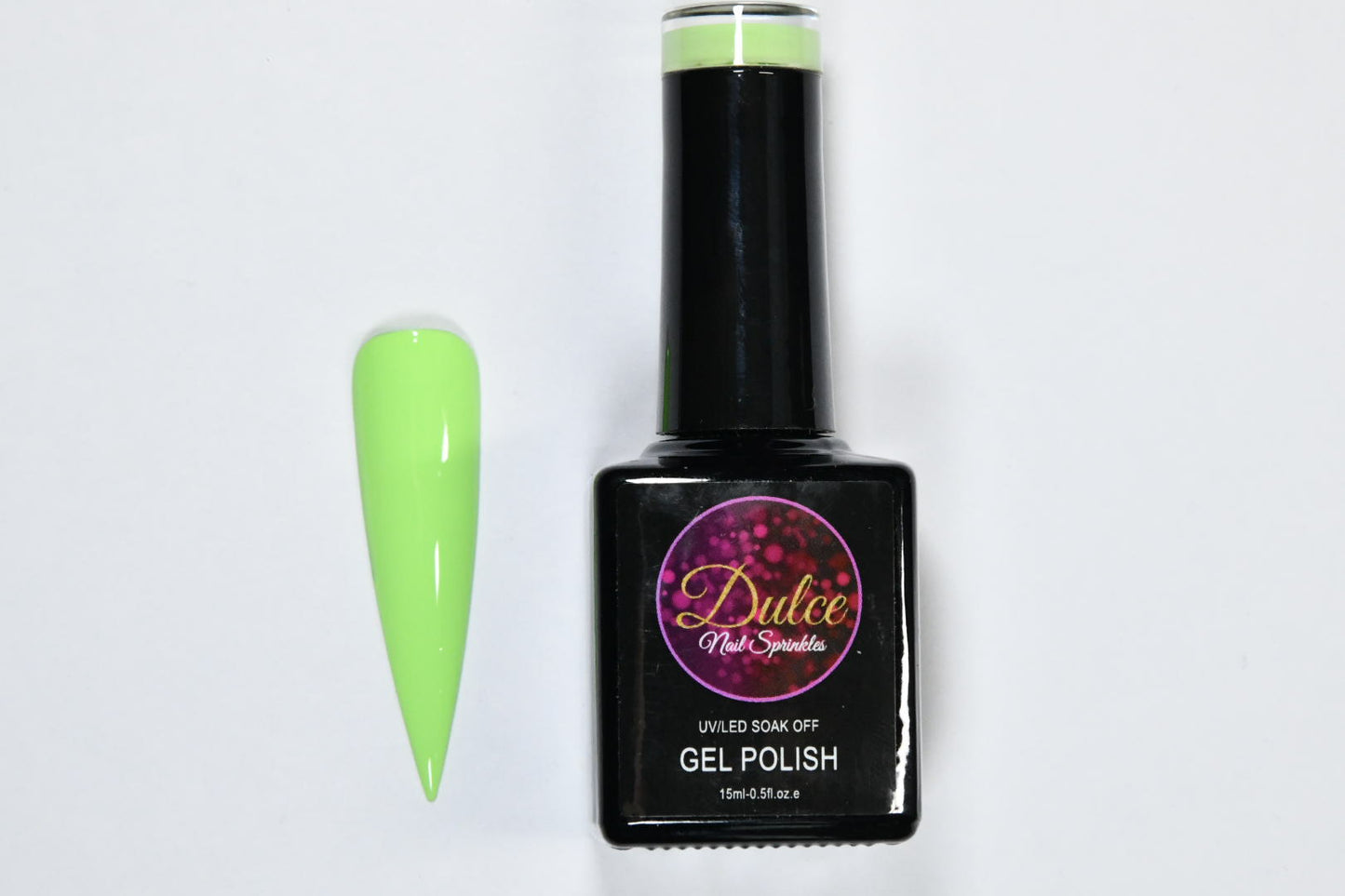 Lime Jelly