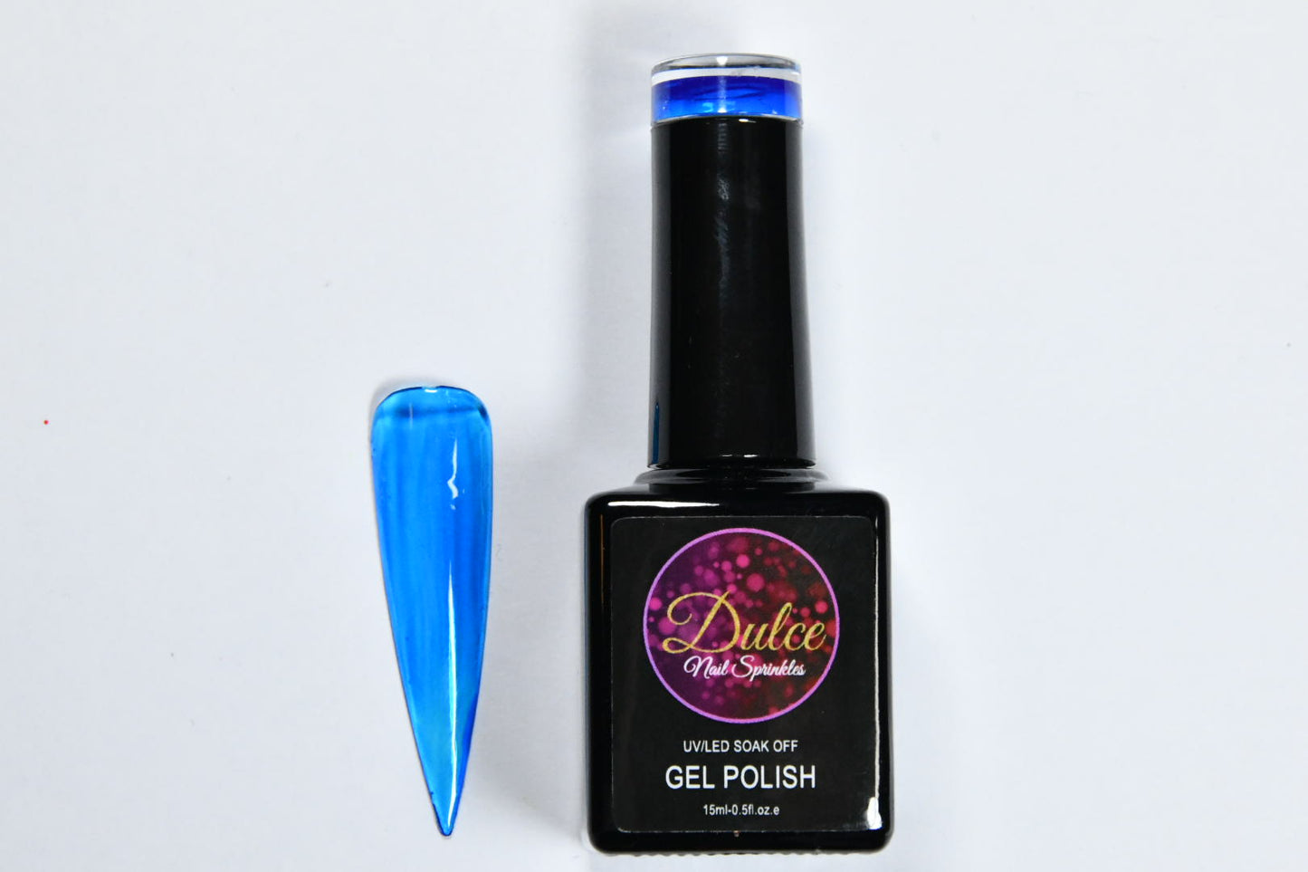 Sky Blue Glaze