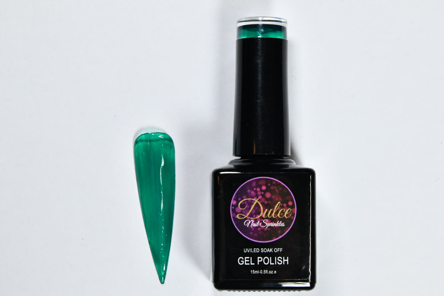 Green Glaze