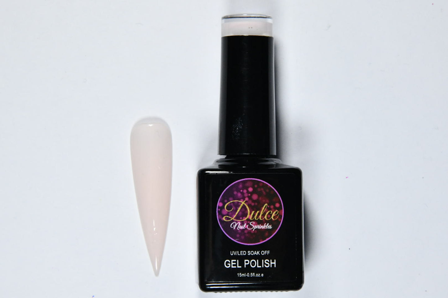 Fuschia Glow