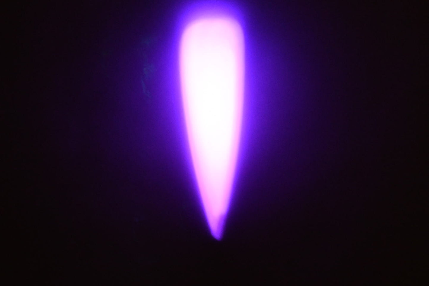 Lavender glow