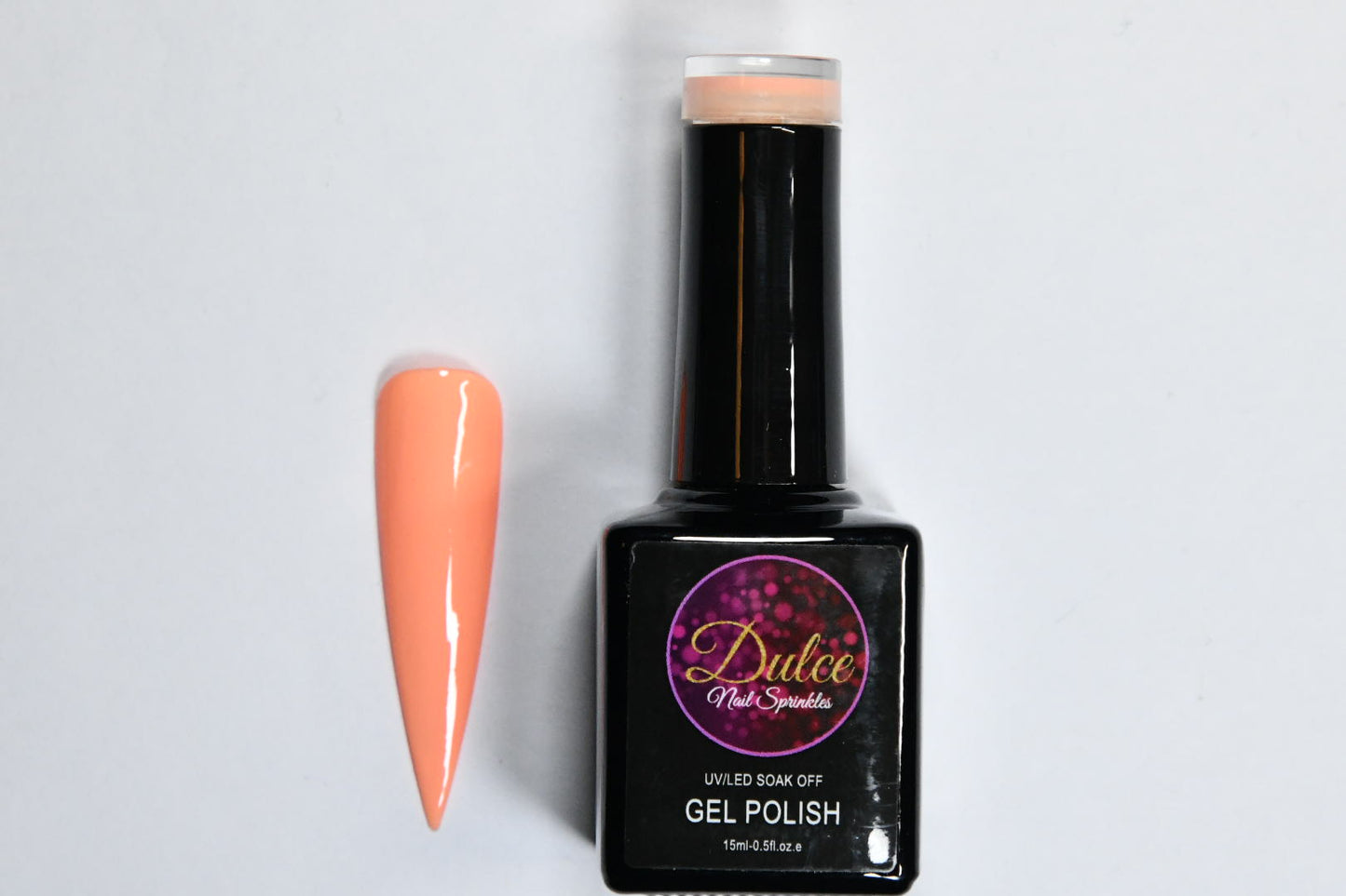 Orange Jelly