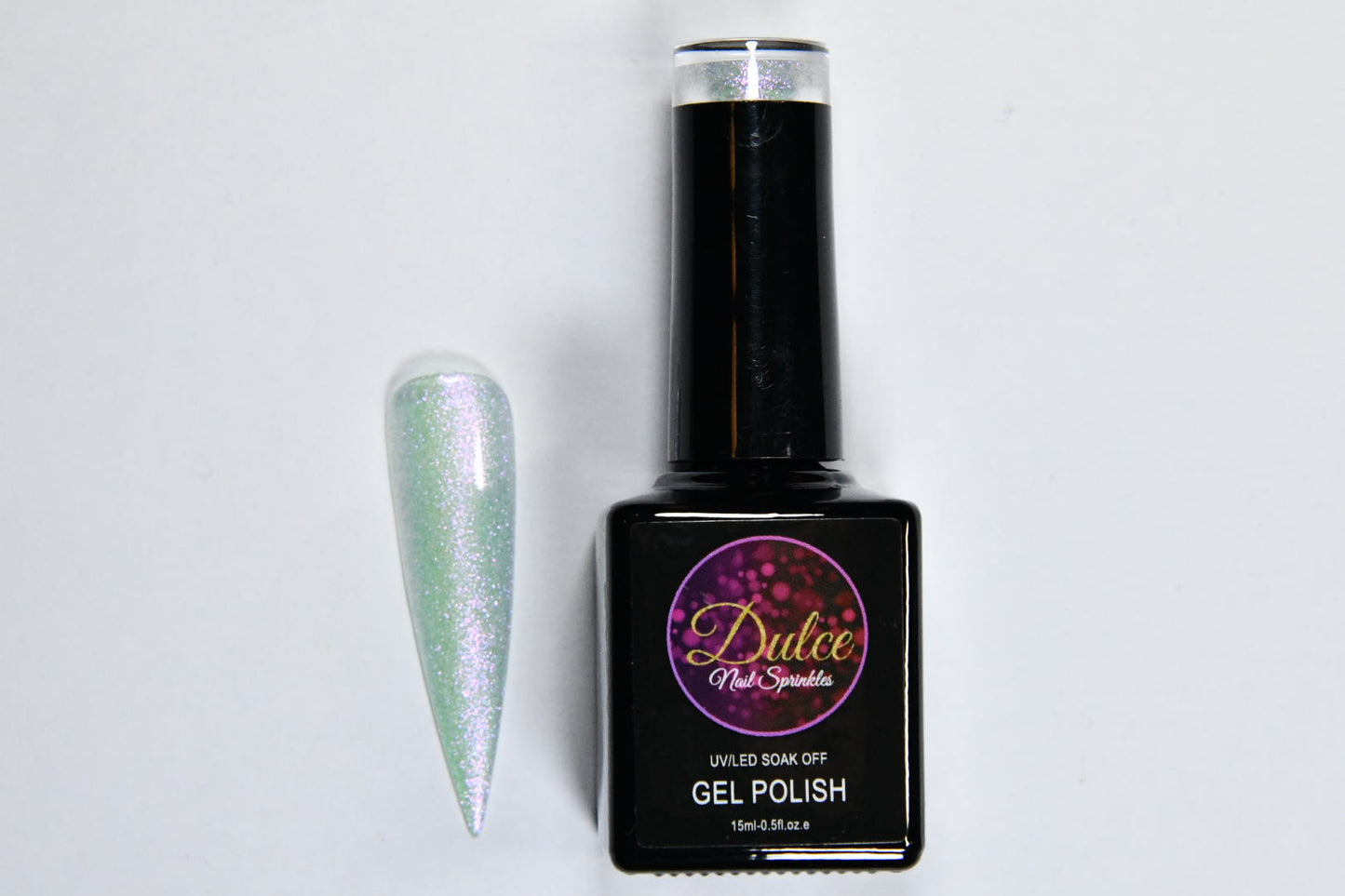 Strawberry Mist Gel