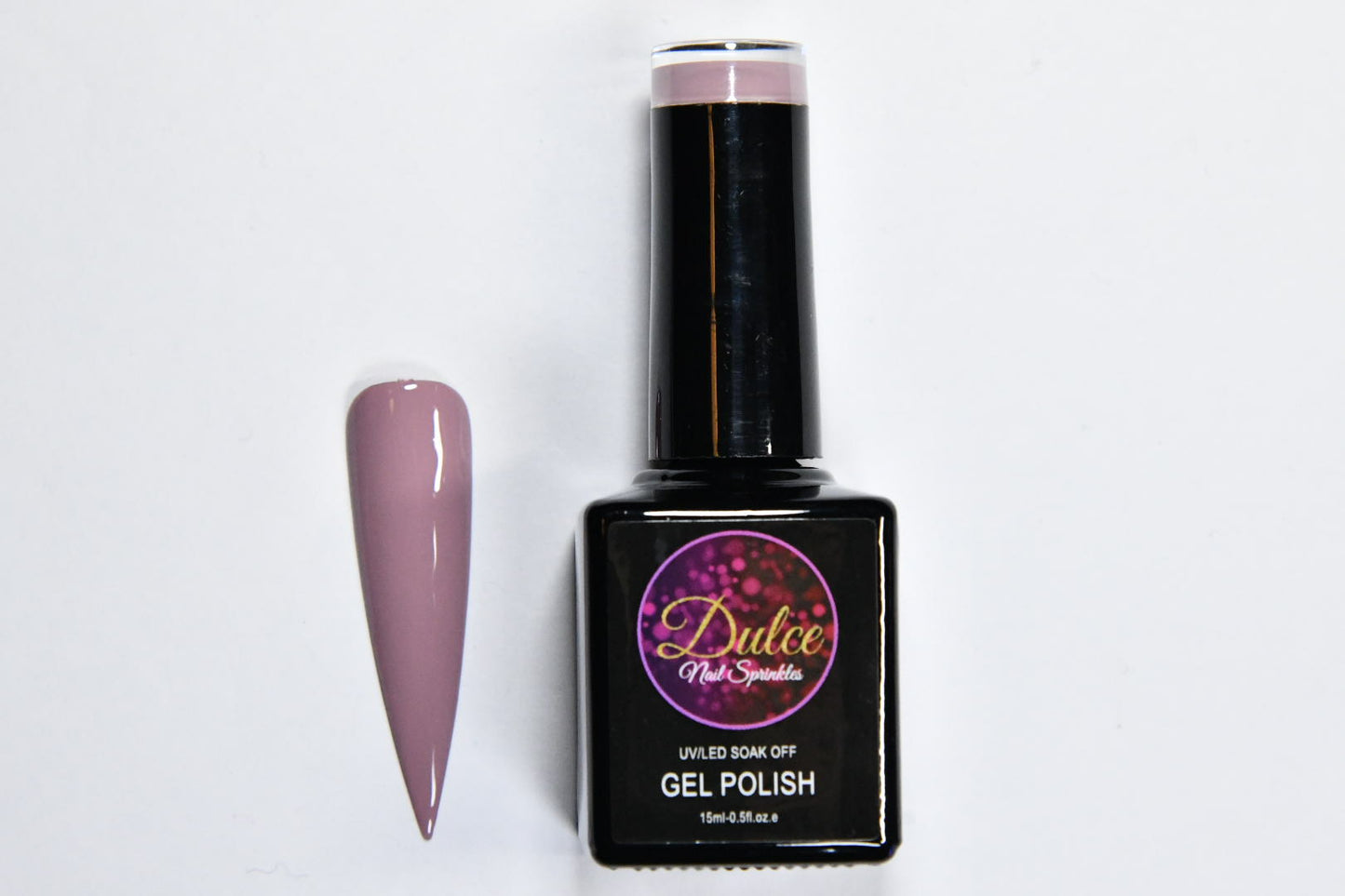 Mauve mist