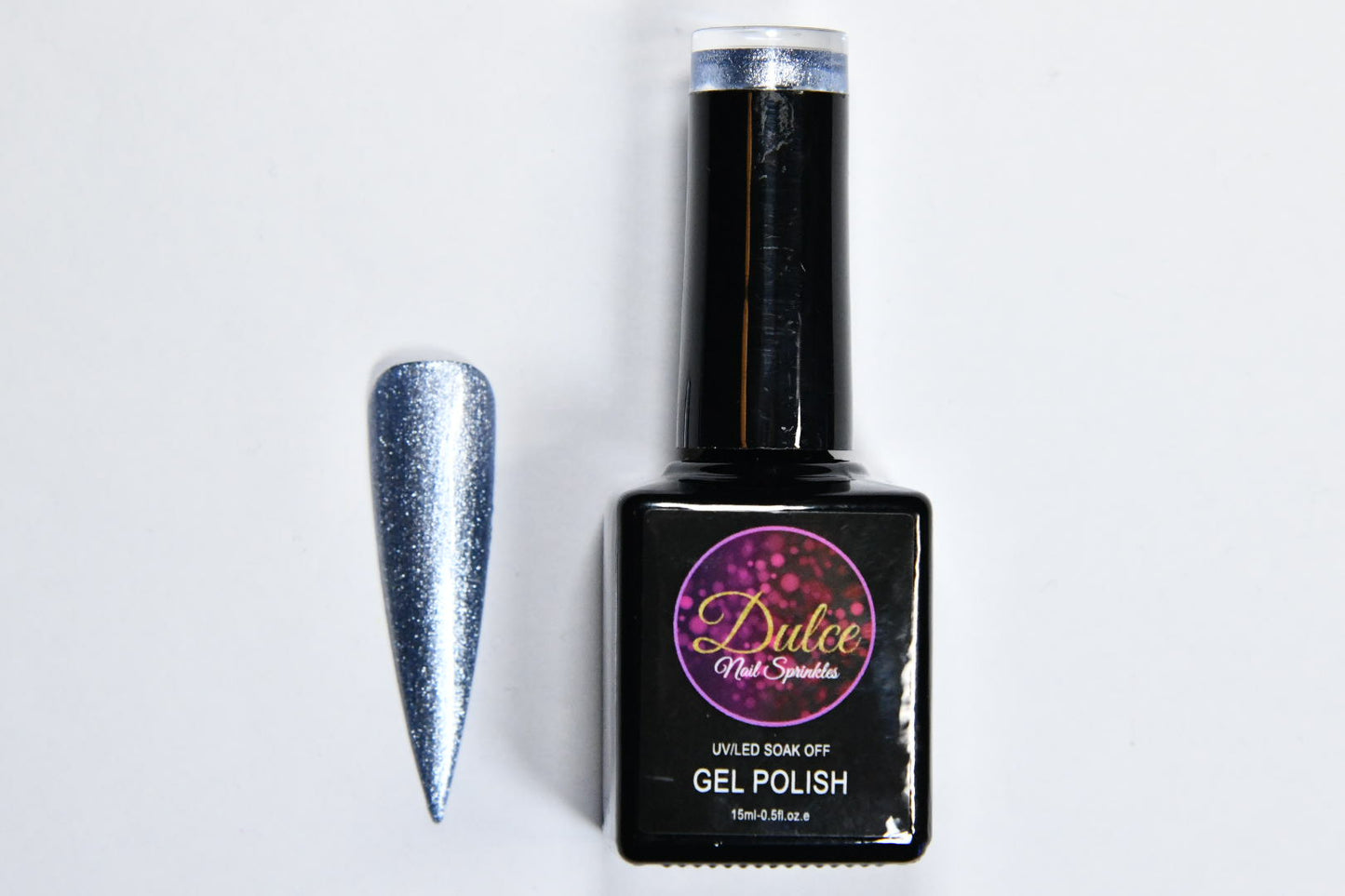 Silver Frost