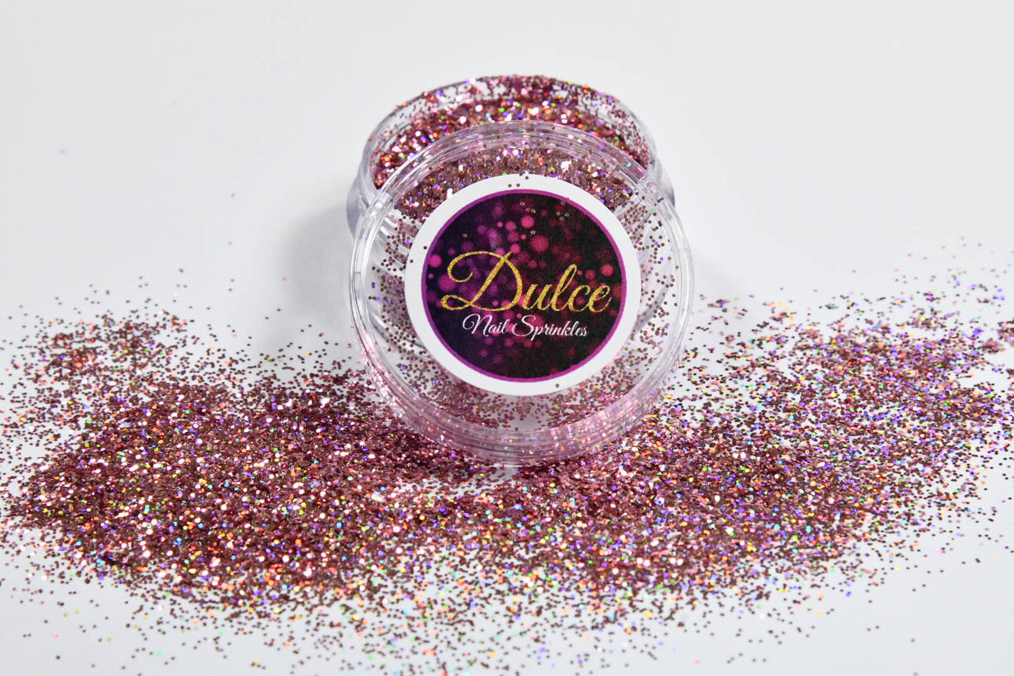 Rose holo