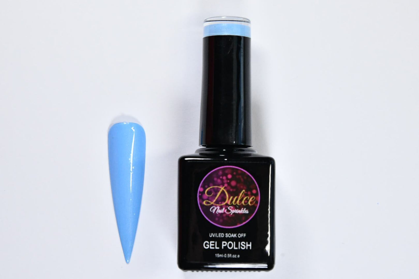 Baby blue