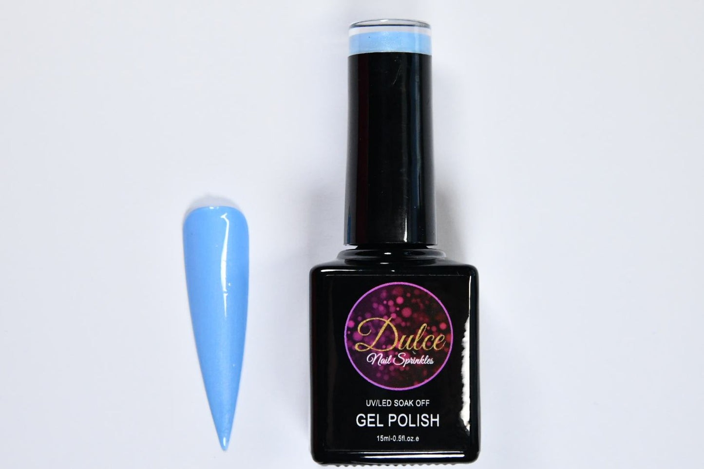 Baby blue
