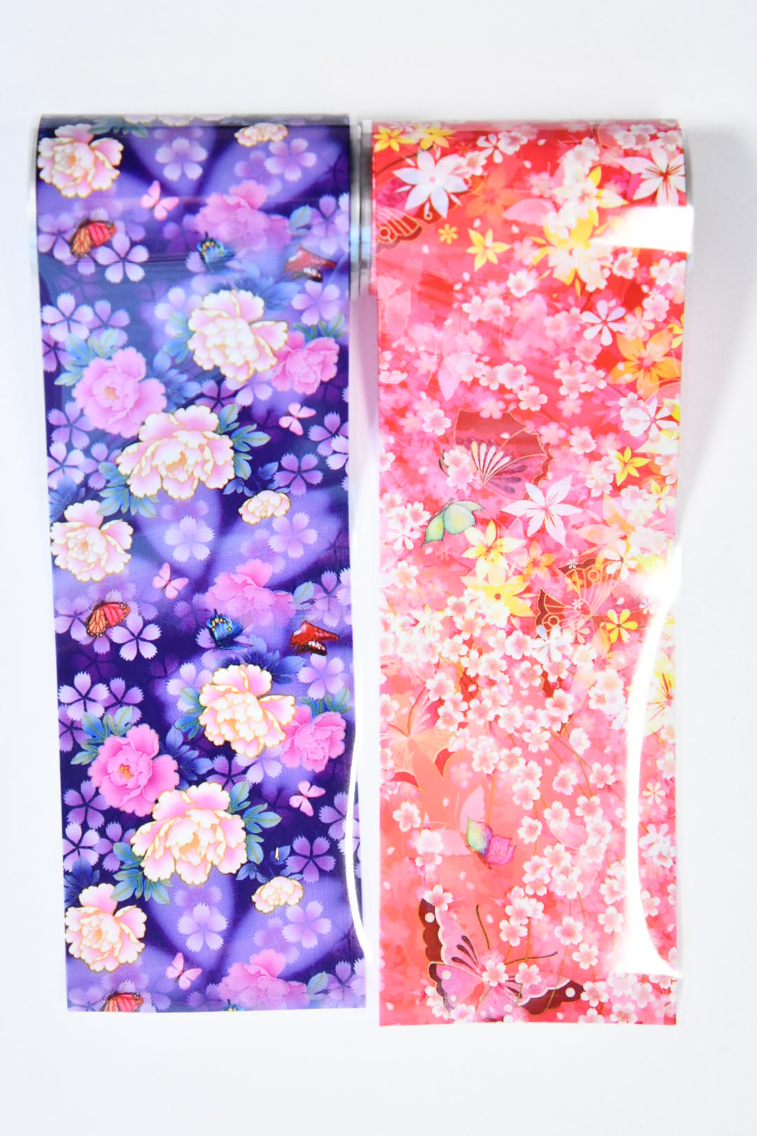 Papel de aluminio #6